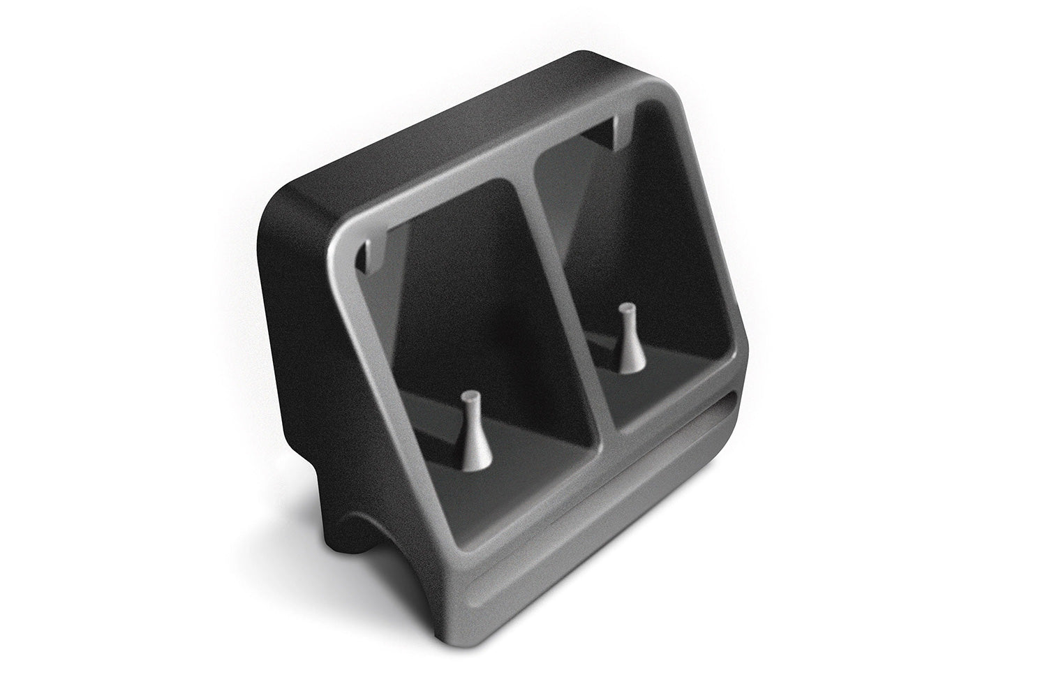 Wunderlich Adapter Set Vario Cases X30 to X-RACK