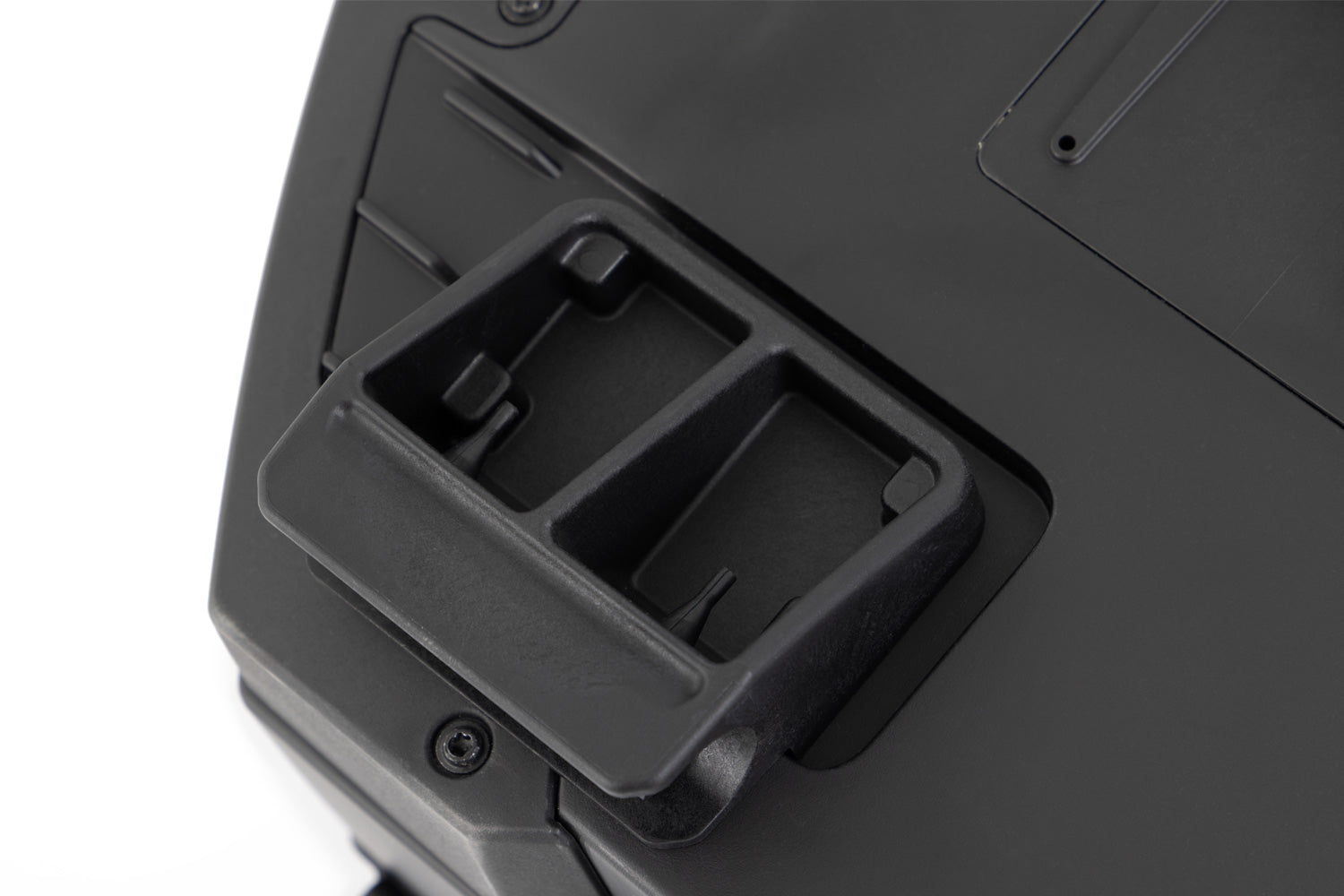 Wunderlich Adapter Set Vario Cases X30 to X-RACK