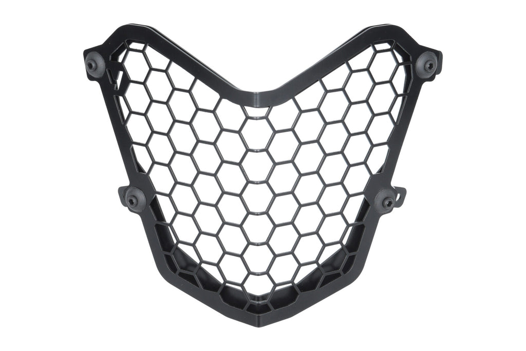 Yakk EXP Headlight Guard (removable)