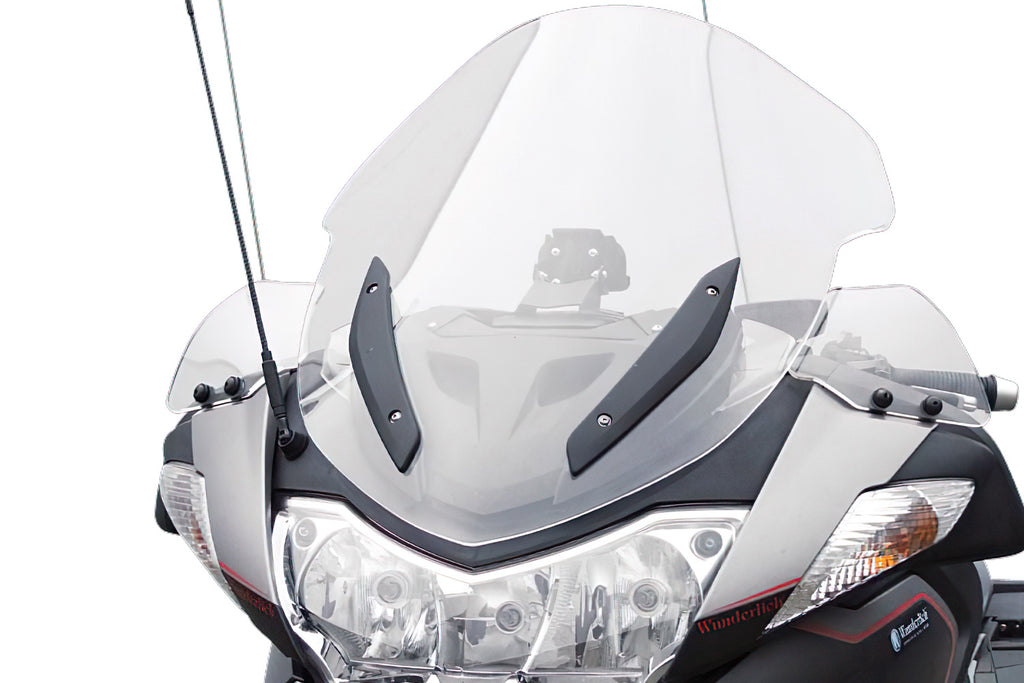 Wunderlich windshield MARATHON R 1200 RT