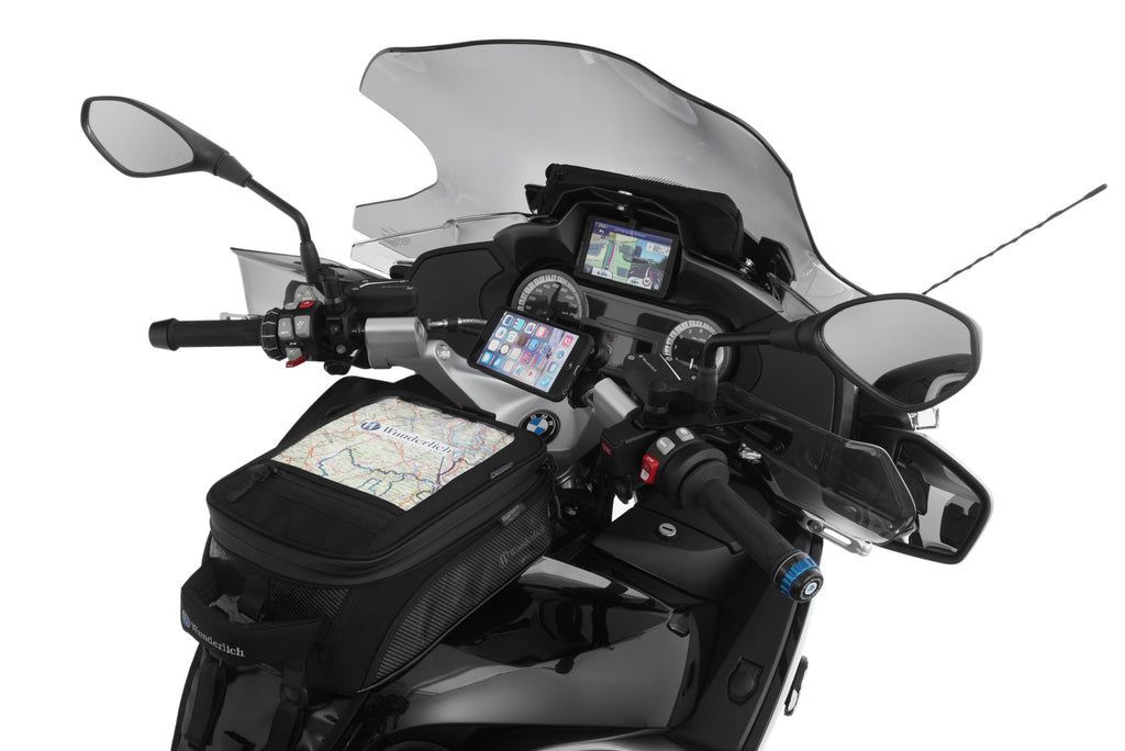 Wunderlich touring windshield MARATHON R 1250 RT / R 1200 RT LC