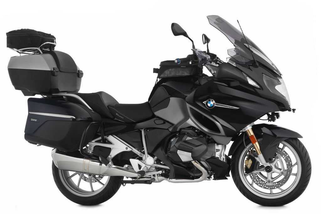 Wunderlich touring windshield MARATHON R 1250 RT / R 1200 RT LC