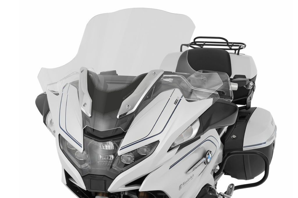 Wunderlich MARATHON windshield R 1250 RT