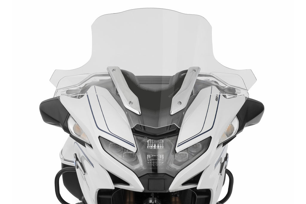 Wunderlich MARATHON windshield R 1250 RT