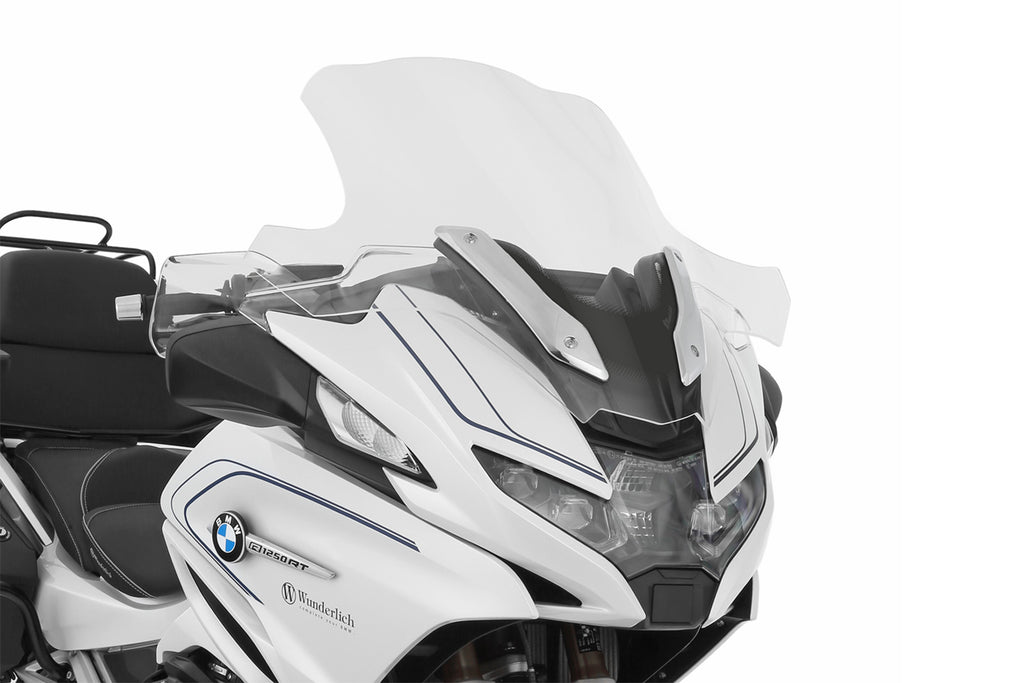 Wunderlich MARATHON windshield R 1250 RT