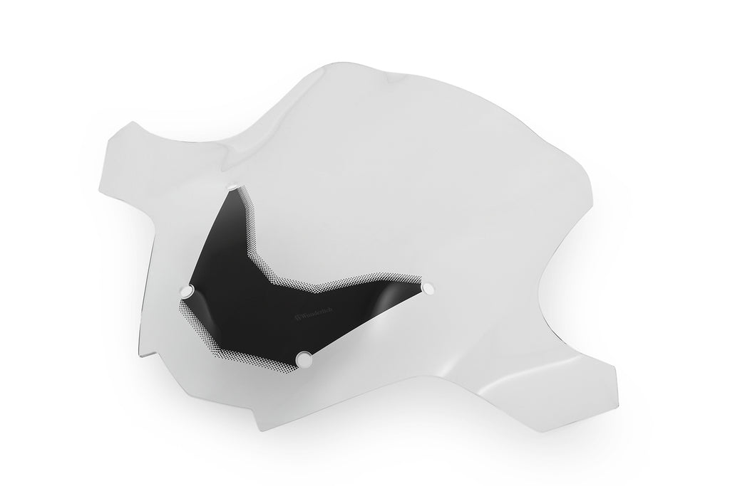 Wunderlich MARATHON windshield R 1250 RT