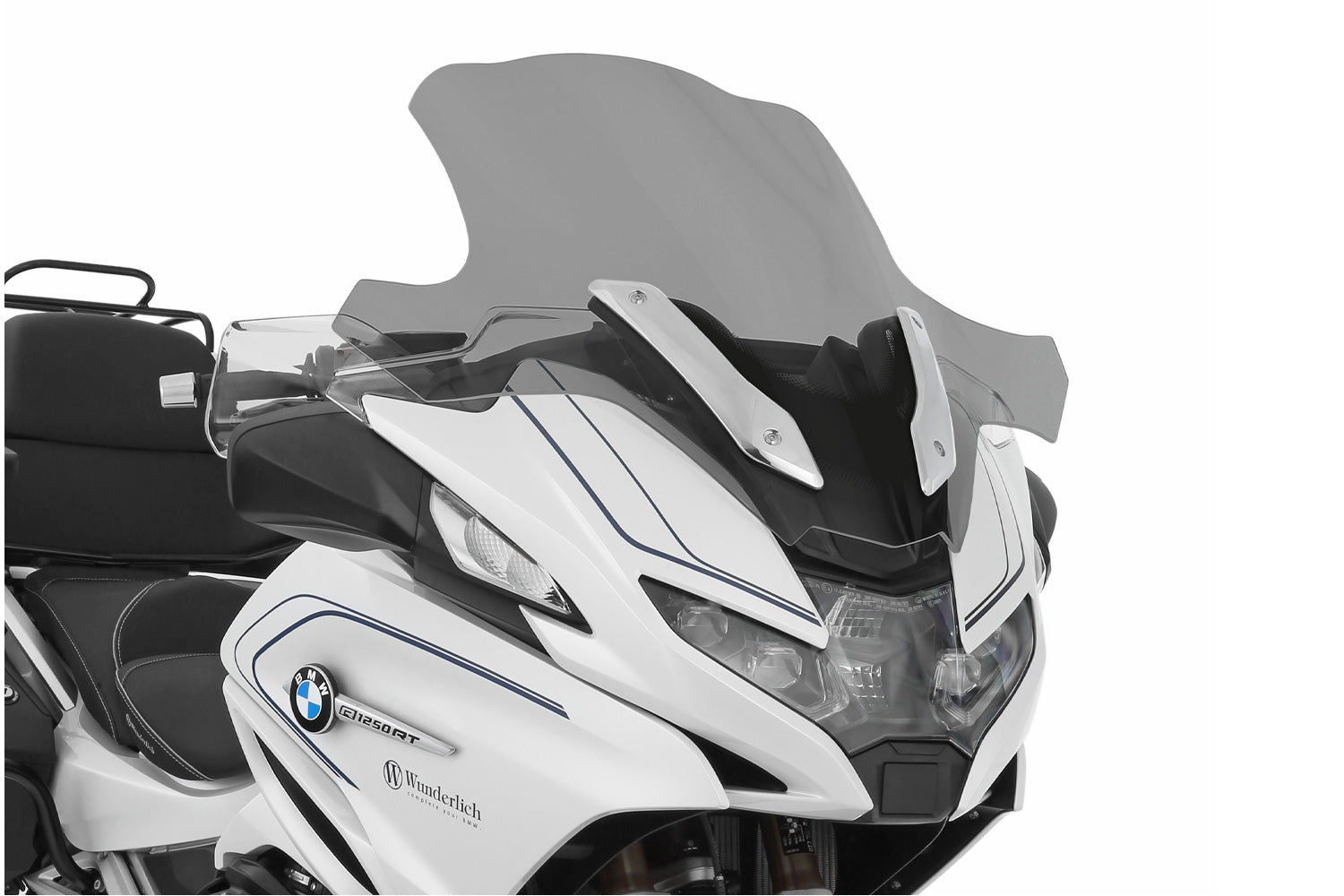 Wunderlich MARATHON windshield R 1250 RT
