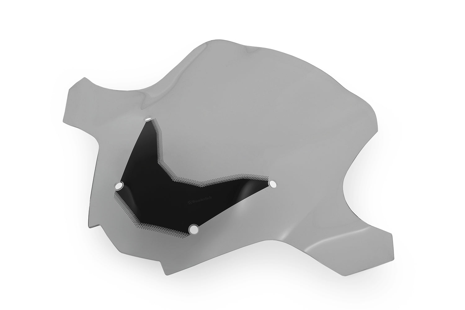 Wunderlich MARATHON windshield R 1250 RT