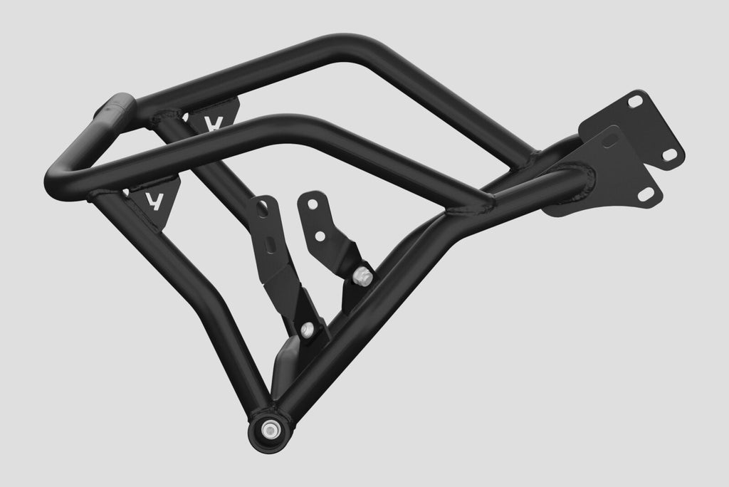 Yakk EXP Lower Crash Bar