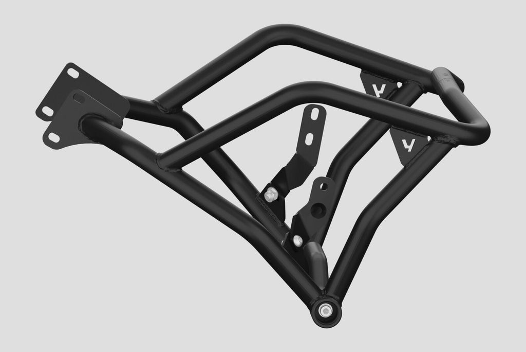 Yakk EXP Lower Crash Bar