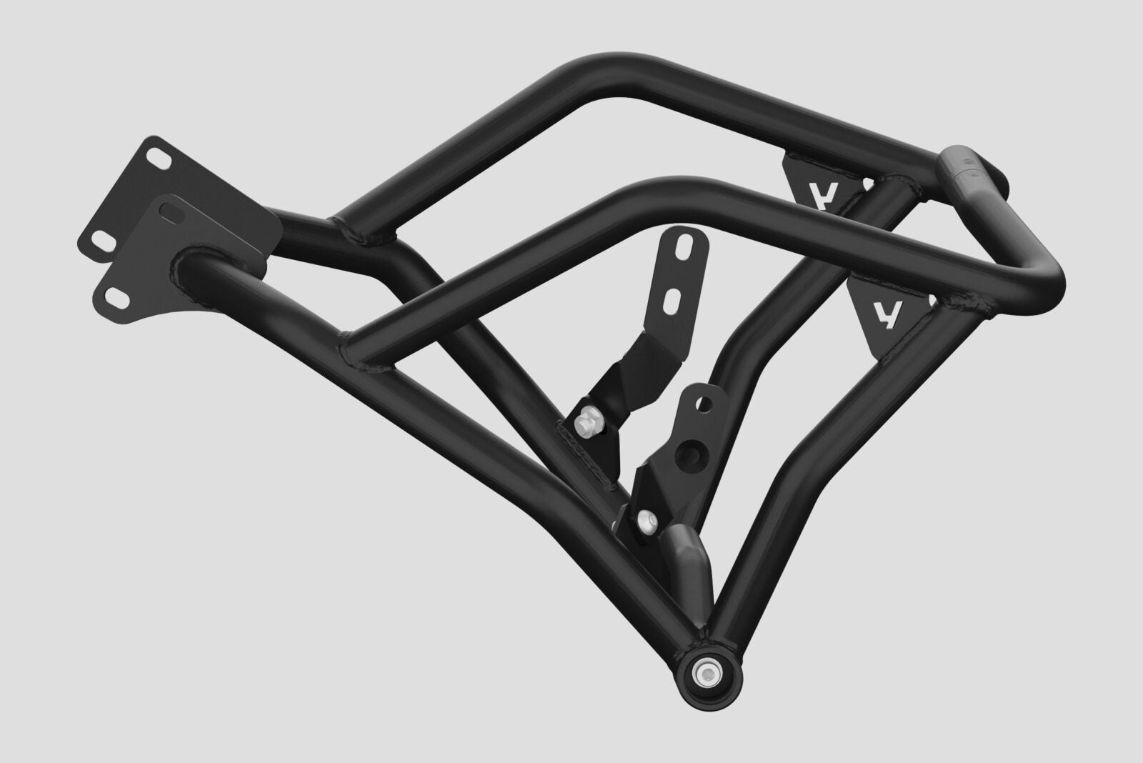 Yakk EXP Lower Crash Bar