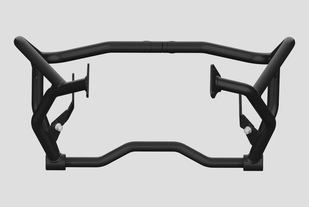 Yakk EXP Lower Crash Bar