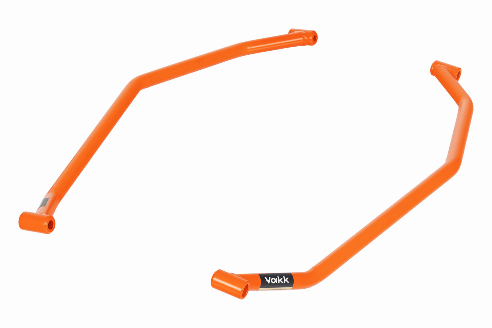 Yakk EXP Rear Crash Bar Orange