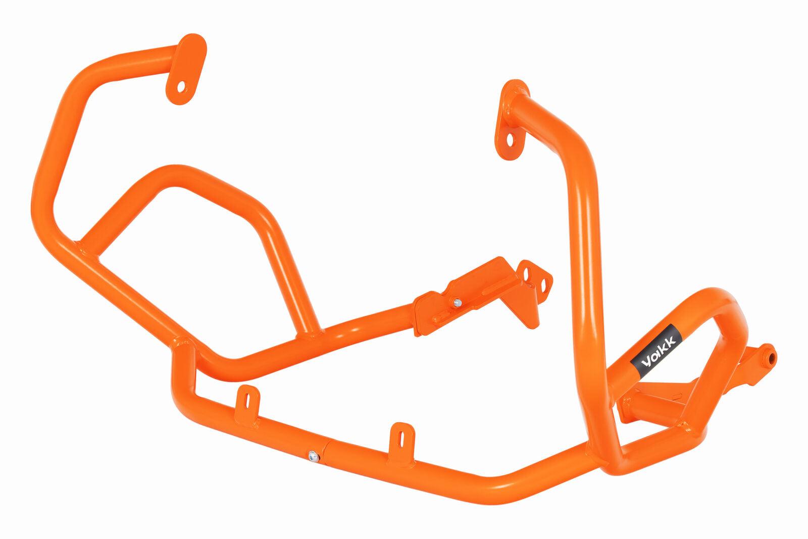 Yakk EXP Lower Crash Bar Orange