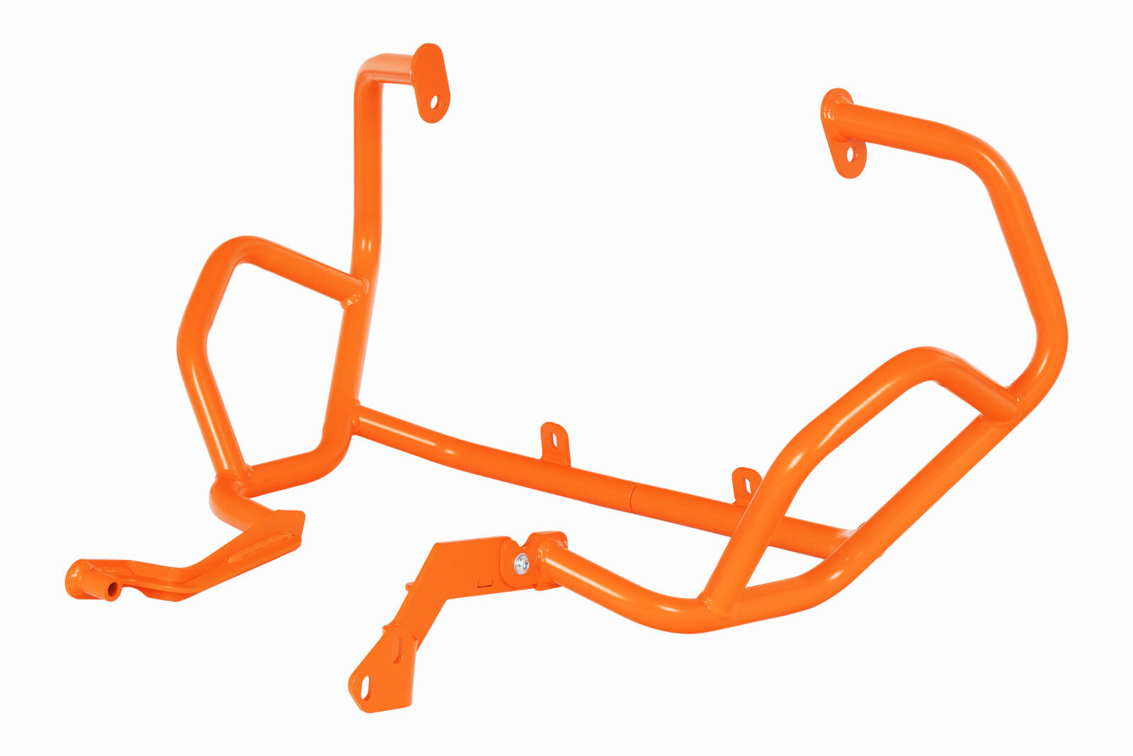 Yakk EXP Lower Crash Bar Orange