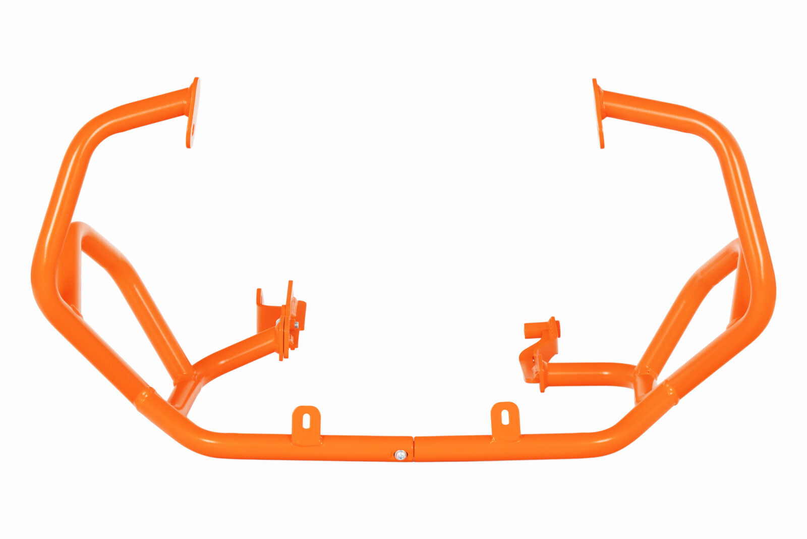 Yakk EXP Lower Crash Bar Orange