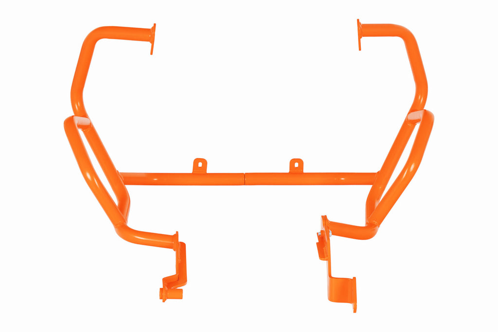 Yakk EXP Lower Crash Bar Orange