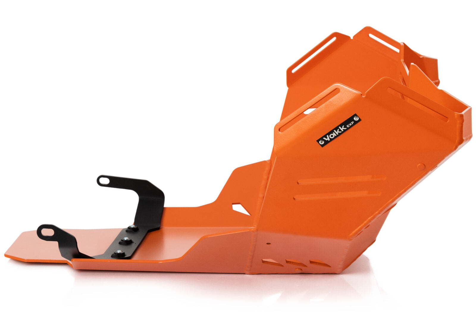 Yakk EXP Engine Guard Orange