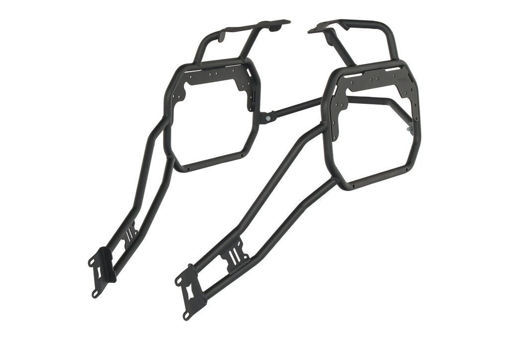 Yakk EXP Side Carrier Black