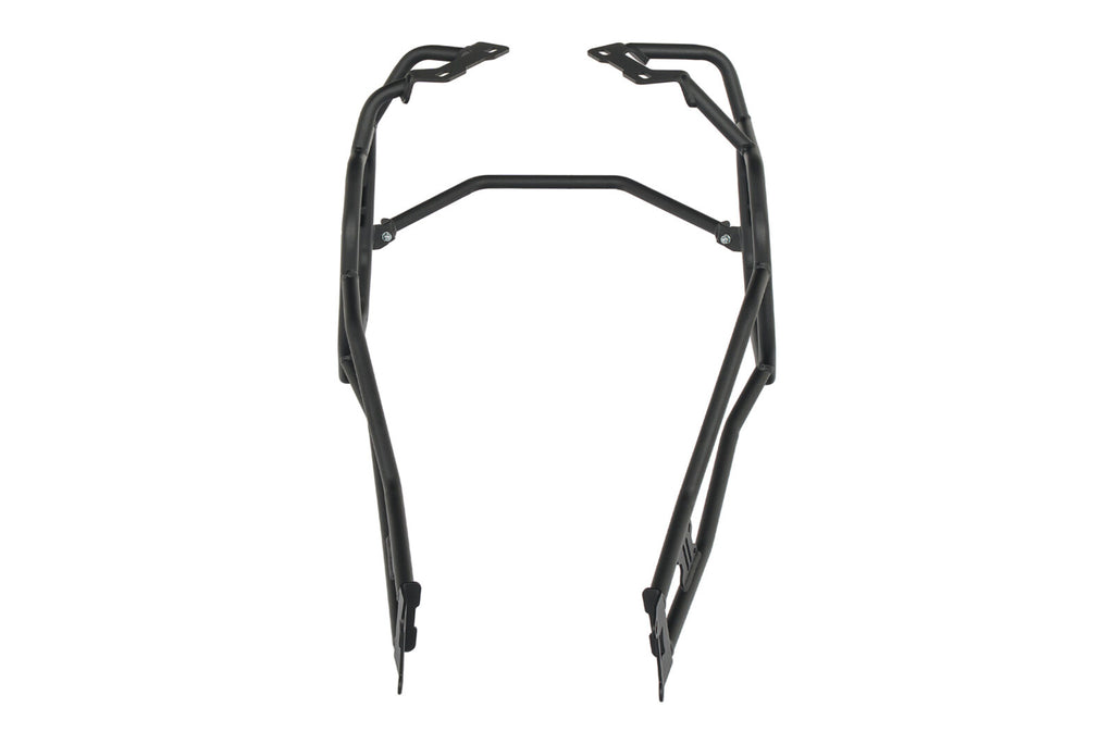 Yakk EXP Side Carrier Black