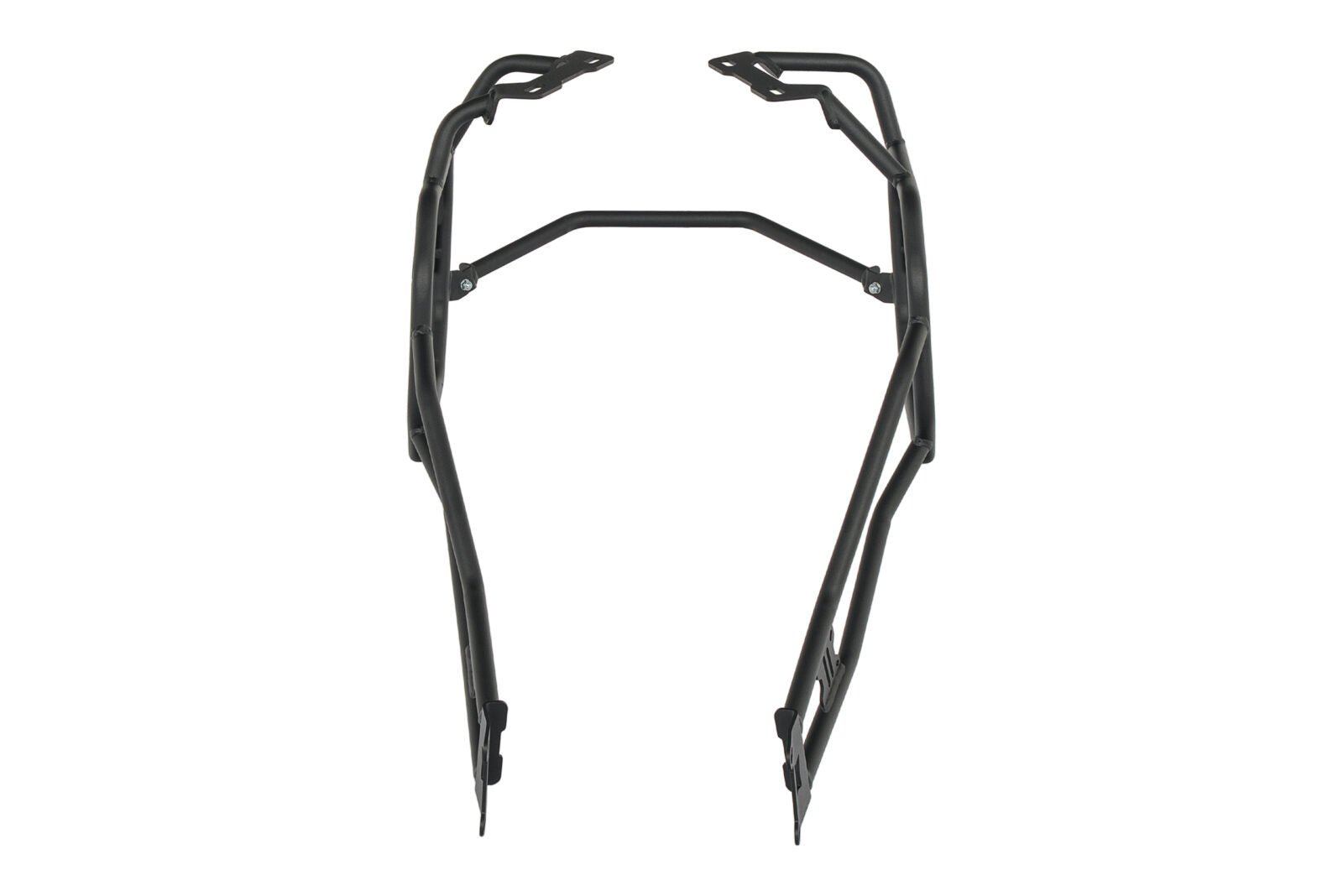 Yakk EXP Side Carrier Black