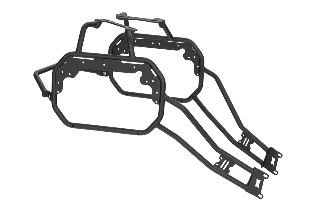 Yakk EXP Side Carrier Black