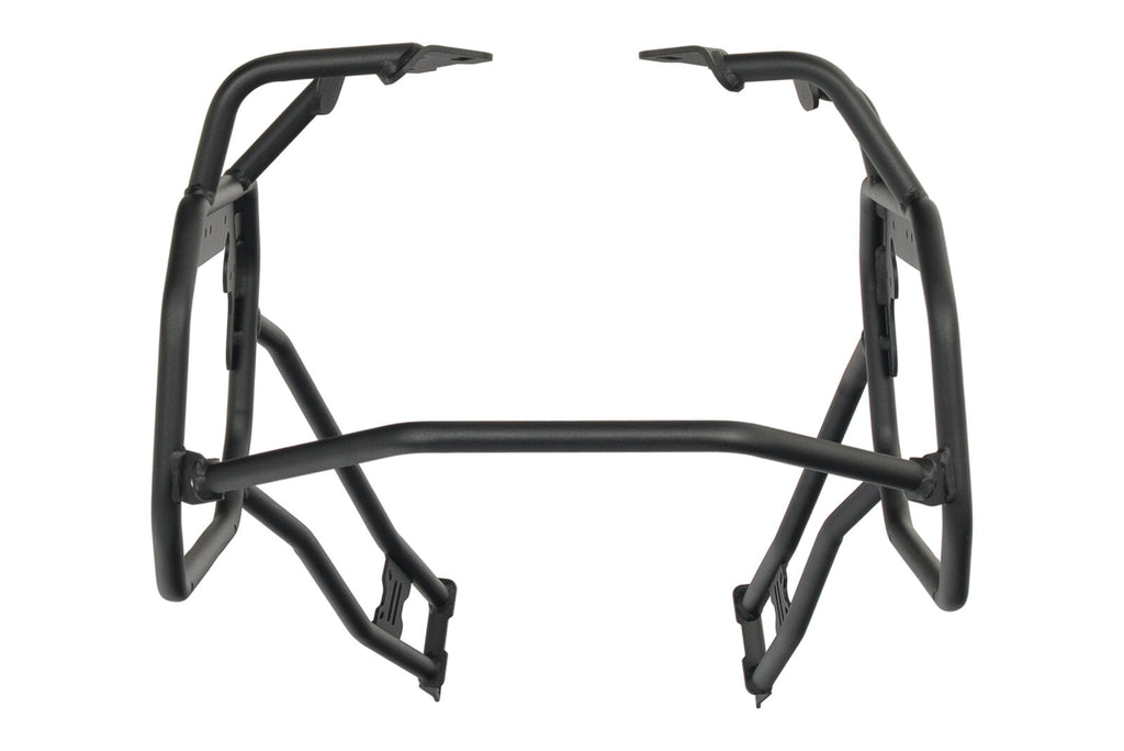 Yakk EXP Side Carrier Black