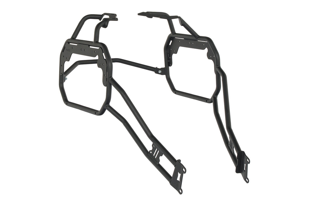 Yakk EXP Side Carrier Black
