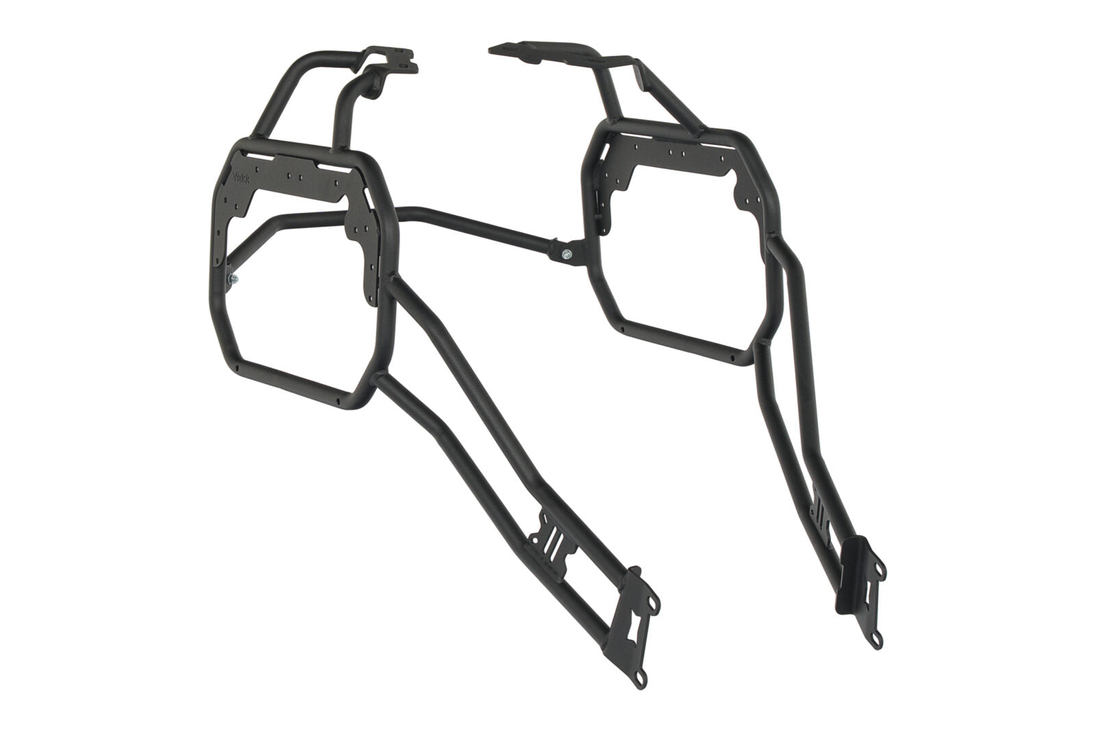 Yakk EXP Side Carrier Black