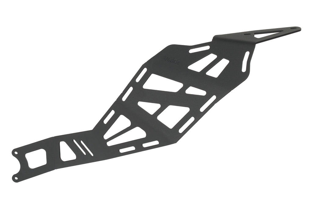 Yakk EXP Side Pannier Rack Black