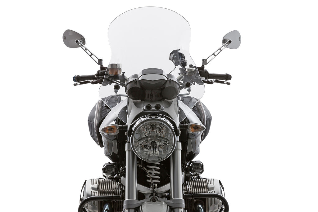 Touring windshield VARIO-ERGO R 1200 R (- 2014)