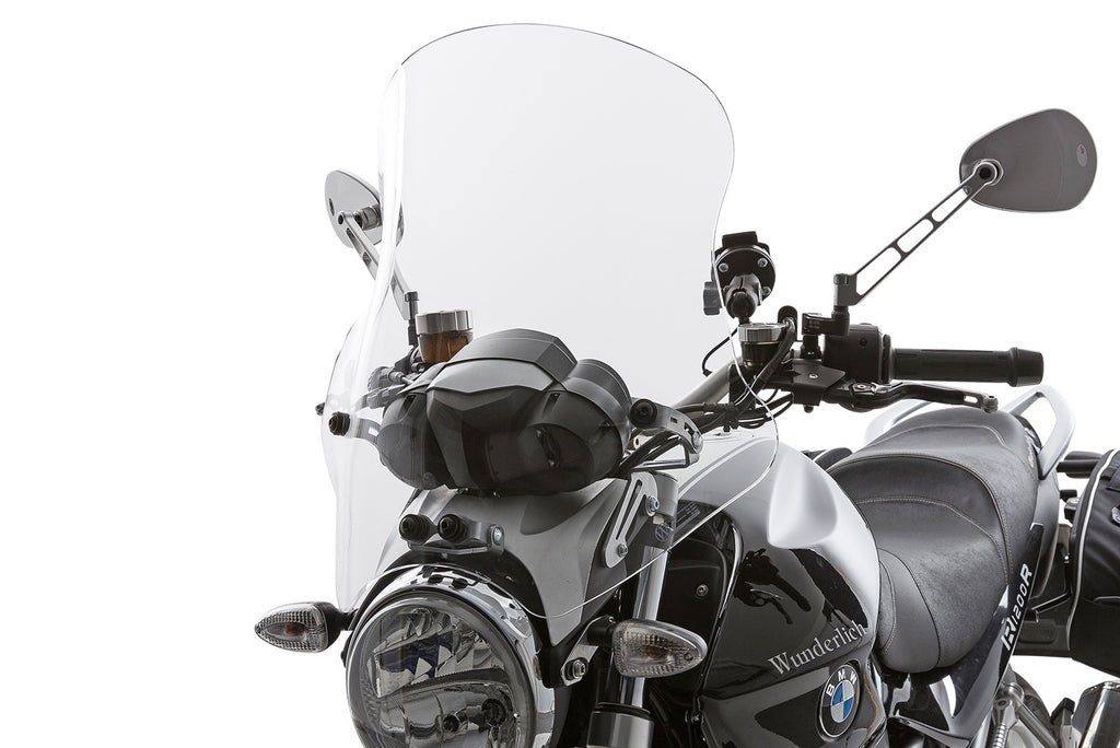 Touring windshield VARIO-ERGO R 1200 R (- 2014)