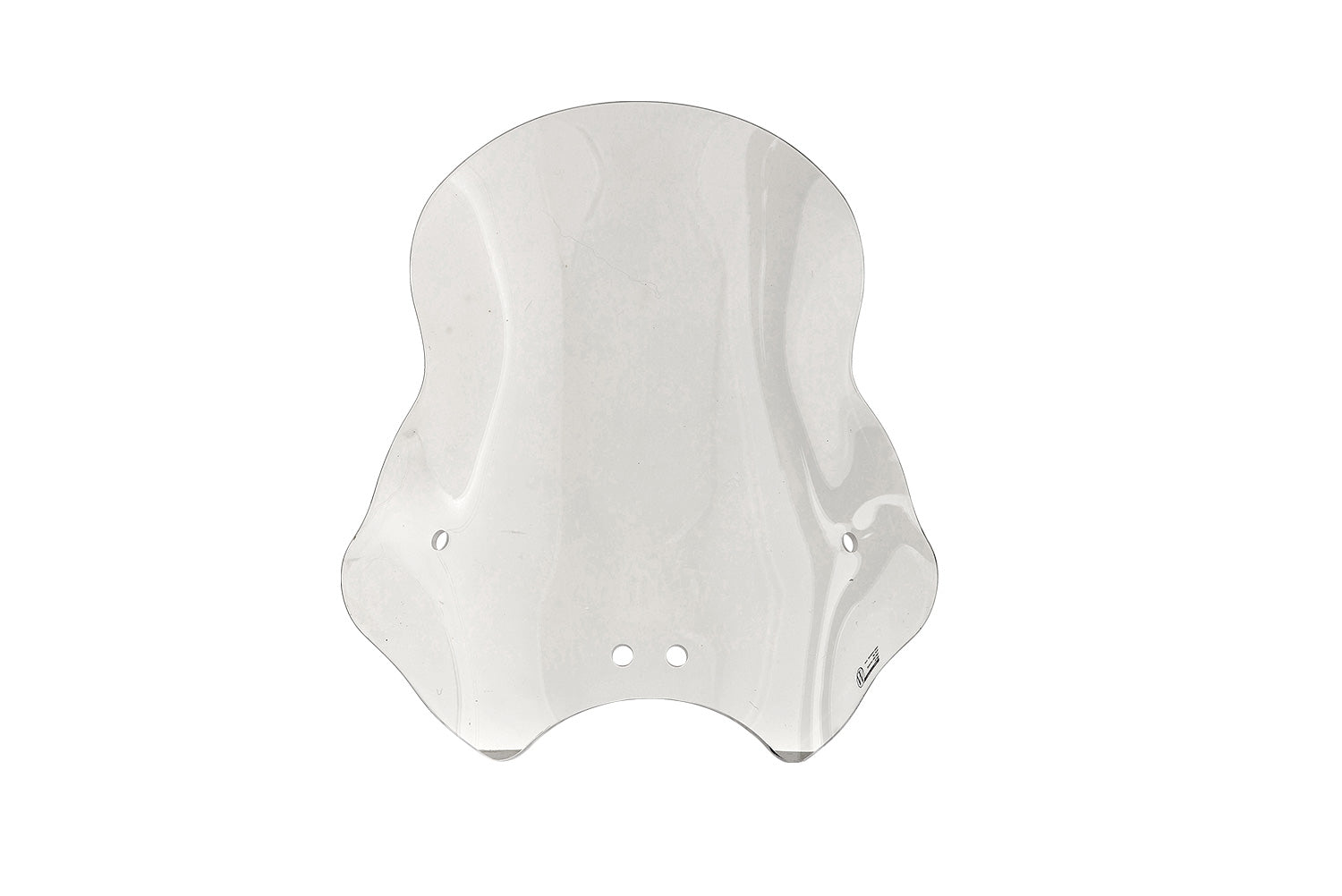Touring windshield VARIO-ERGO R 1200 R (- 2014)