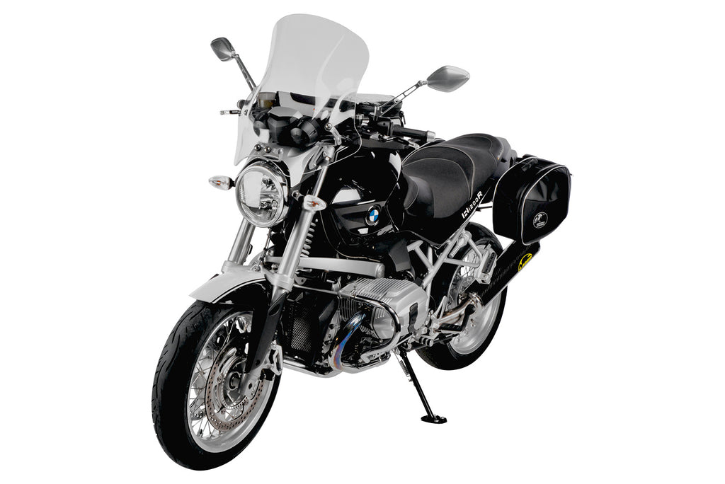Touring windshield VARIO-ERGO R 1200 R (- 2014)
