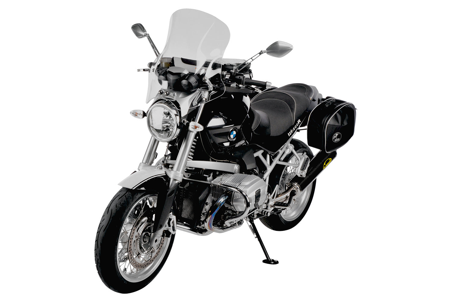 Touring windshield VARIO-ERGO R 1200 R (- 2014)