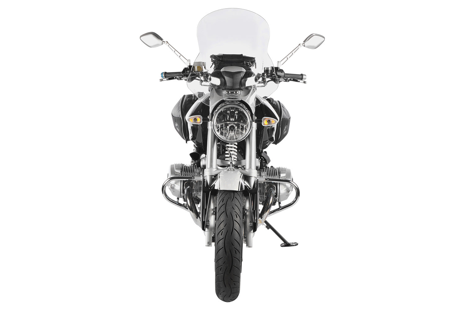 Touring windshield VARIO-ERGO R 1200 R (- 2014)