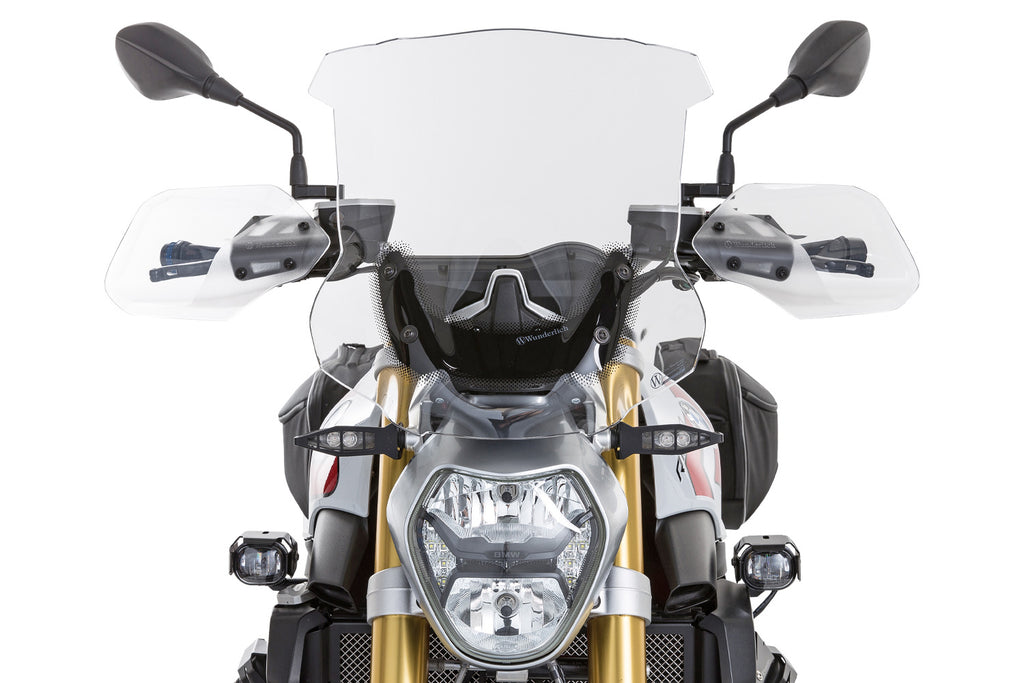 Wunderlich windshield MARATHON R 1200 R LC