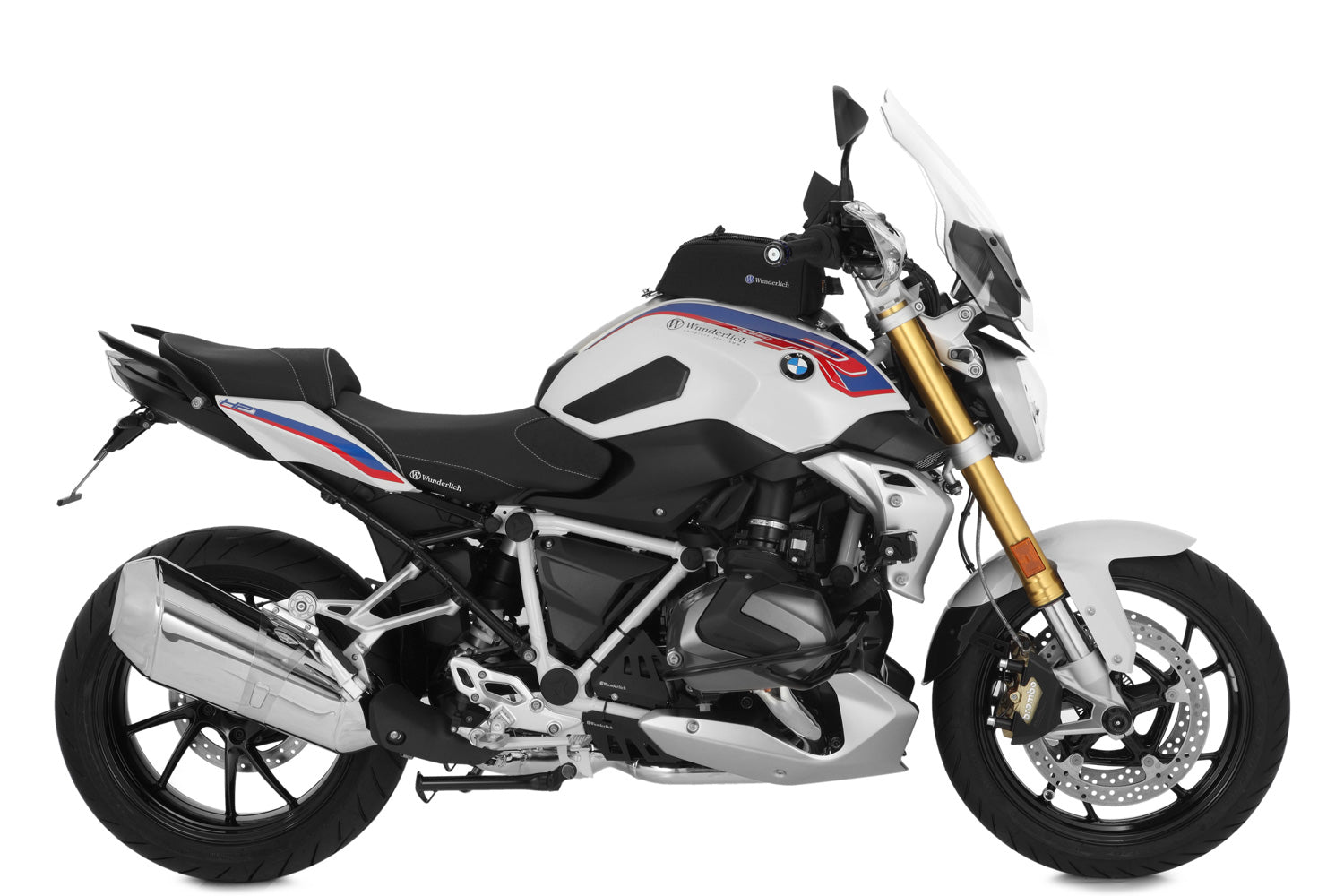 Wunderlich windshield MARATHON R 1200 R LC