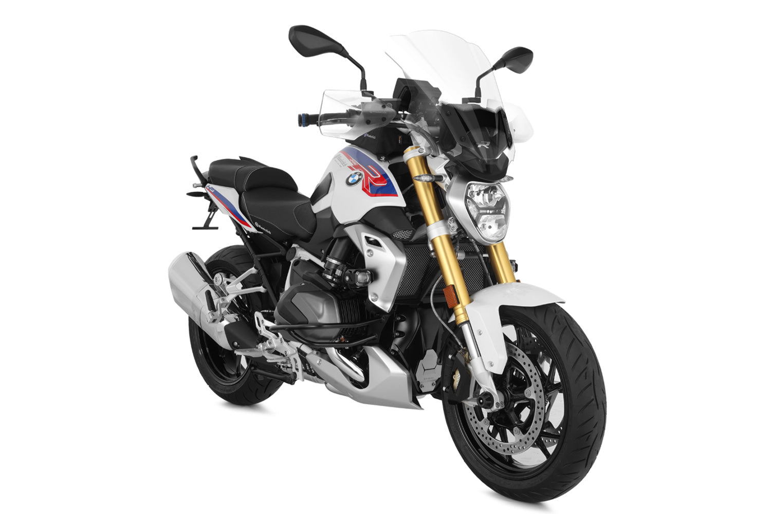 Wunderlich windshield MARATHON R 1200 R LC