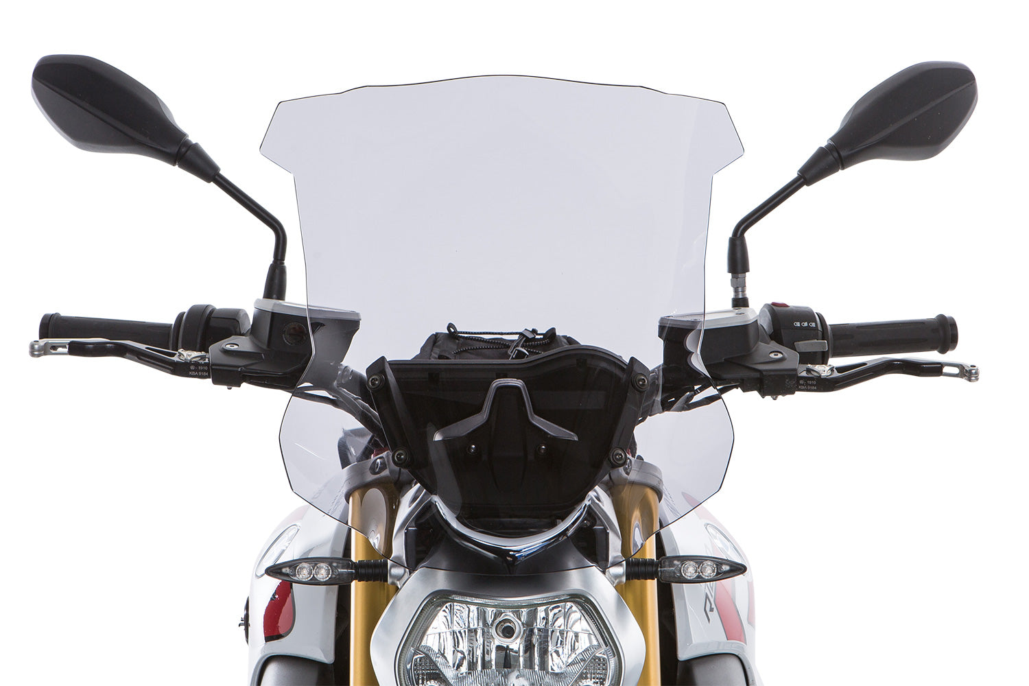 Wunderlich windshield MARATHON R 1200 R LC