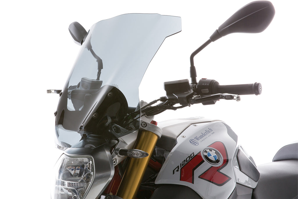 Wunderlich windshield MARATHON R 1200 R LC