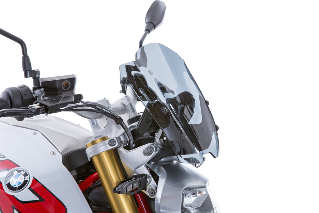 Wunderlich windshield SPORT R 1200 R LC
