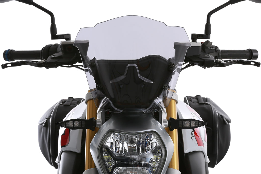 Wunderlich windshield SPORT R 1200 R LC