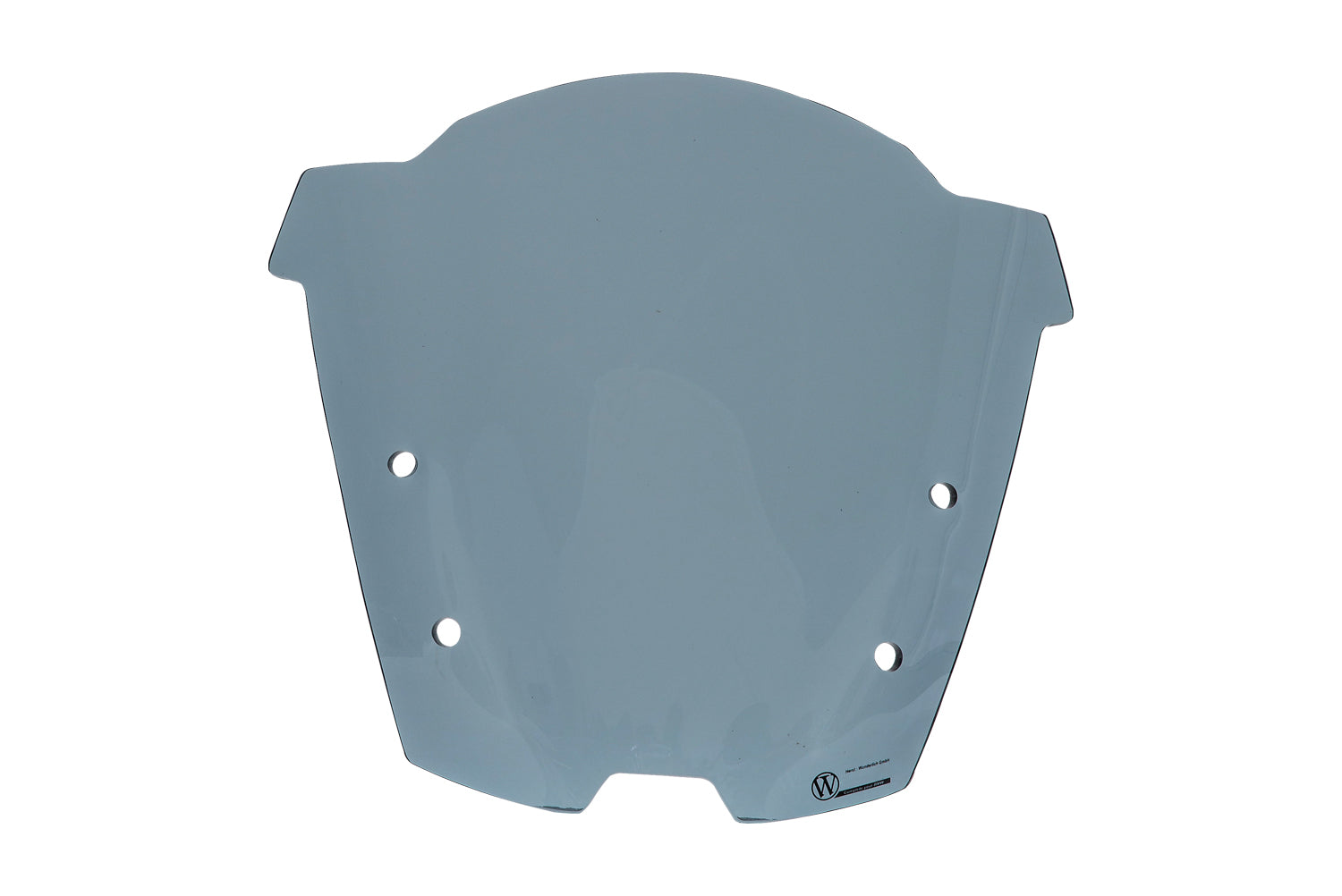 Wunderlich windshield SPORT R 1200 R LC