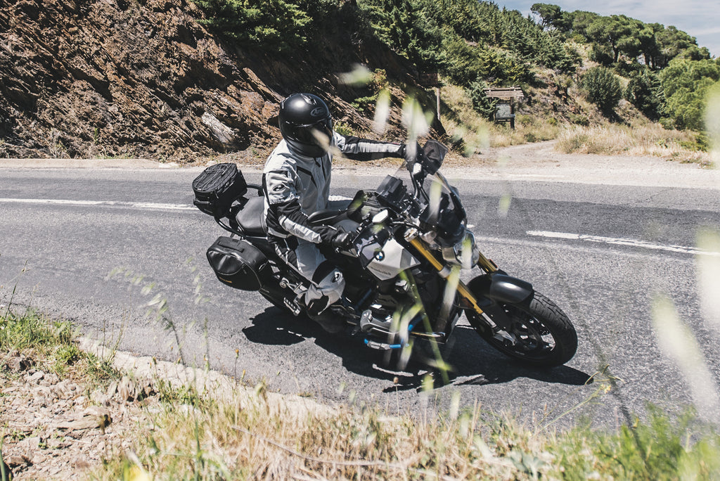 Wunderlich windshield SPORT R 1200 R LC