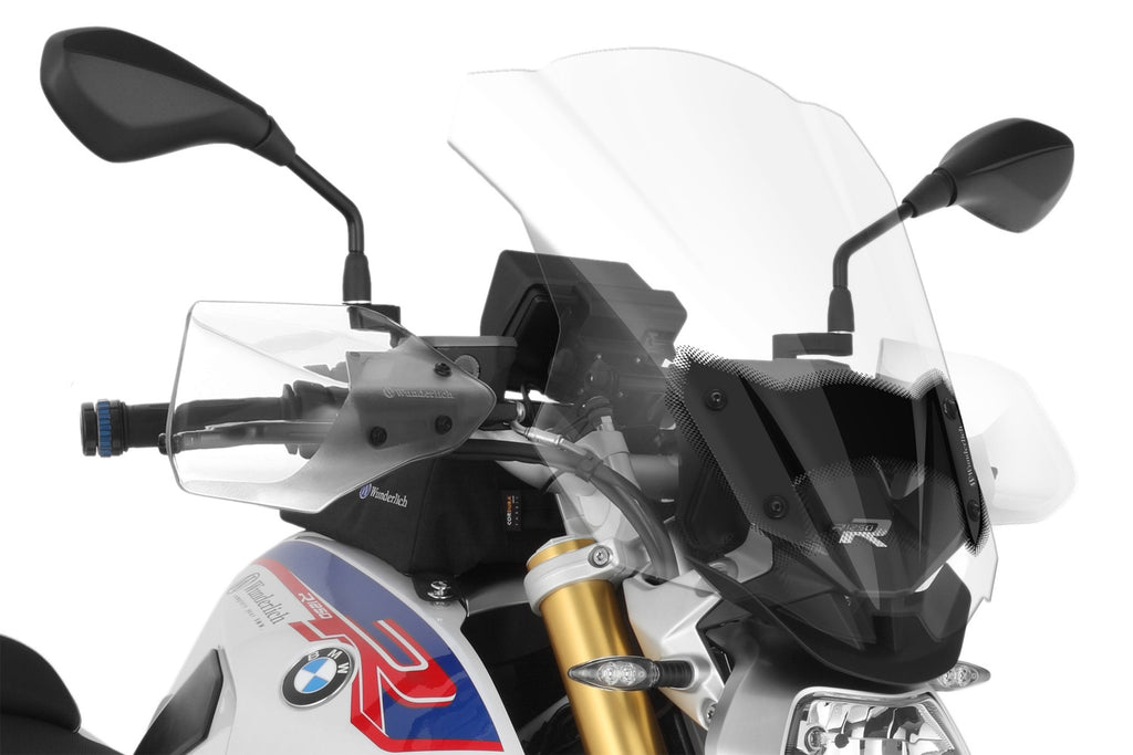 Wunderlich MARATHON windshield BMW R 1250 R