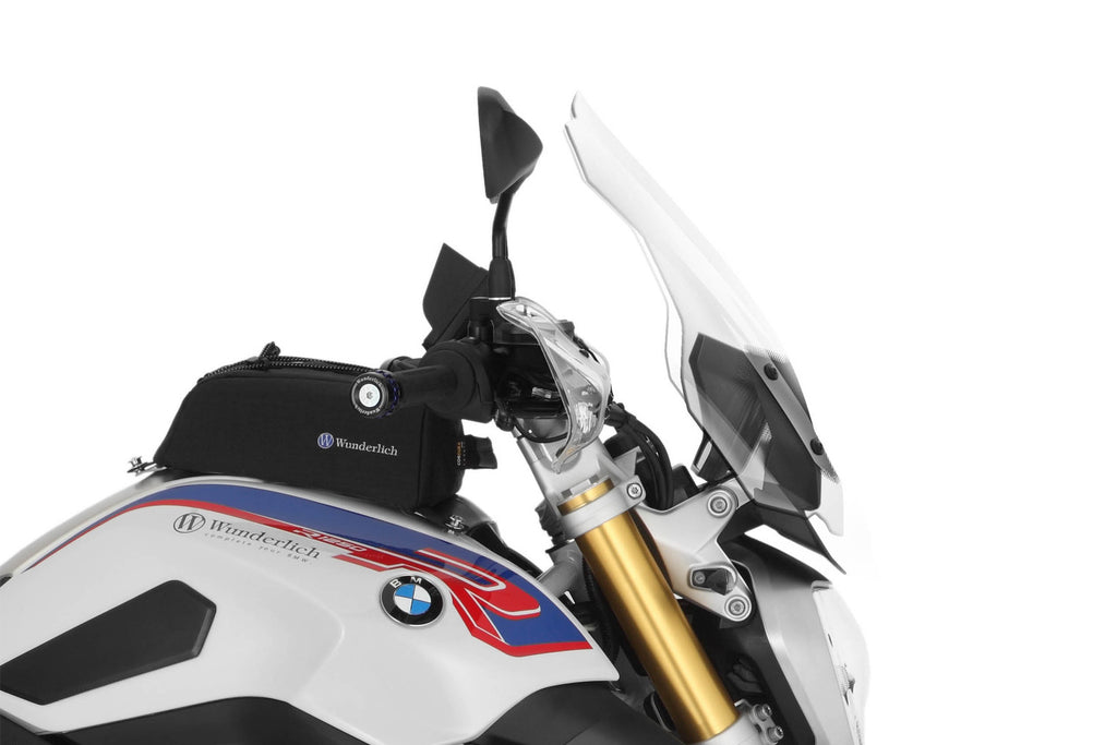 Wunderlich MARATHON windshield BMW R 1250 R