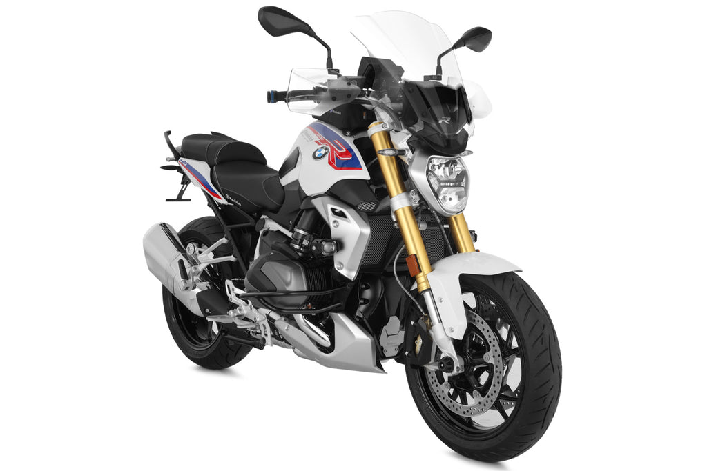 Wunderlich MARATHON windshield BMW R 1250 R