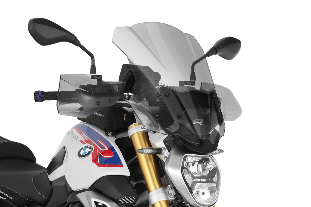 Wunderlich Windshield MARATHON BMW R 1250 R