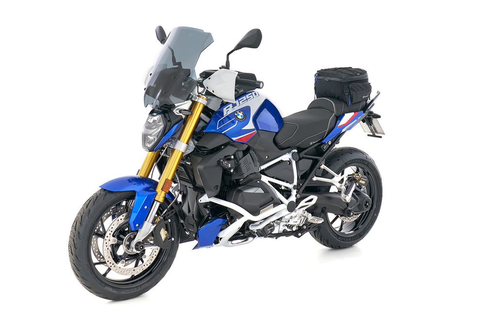Wunderlich Windshield MARATHON BMW R 1250 R